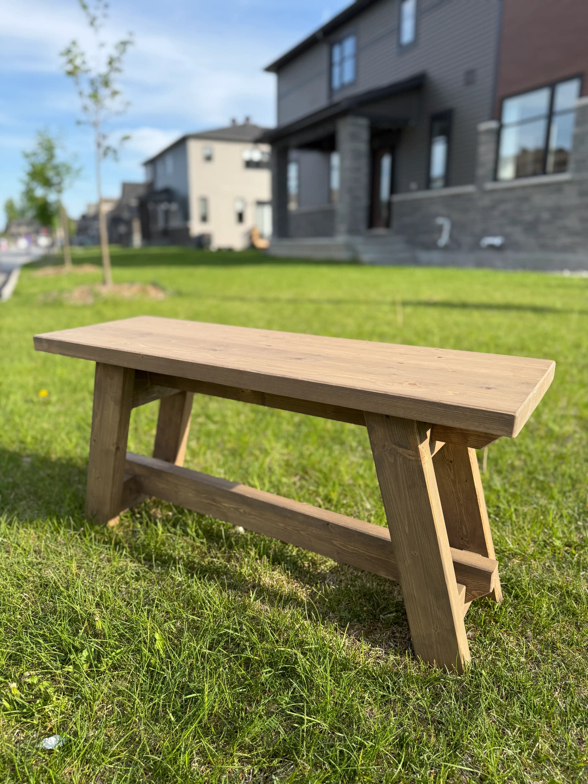 Woodworking project 2