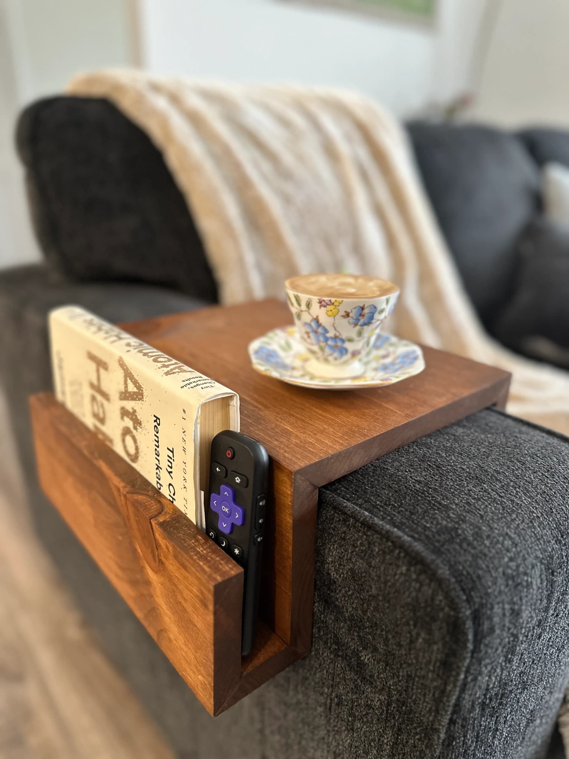 Woodworking project 4